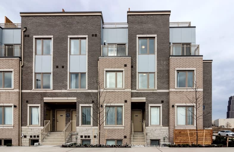 TH341-100 Honeycrisp Crescent, Vaughan | Image 1