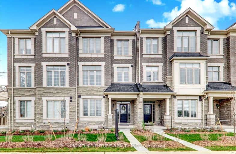 269 Kirkham Drive, Markham | Image 1