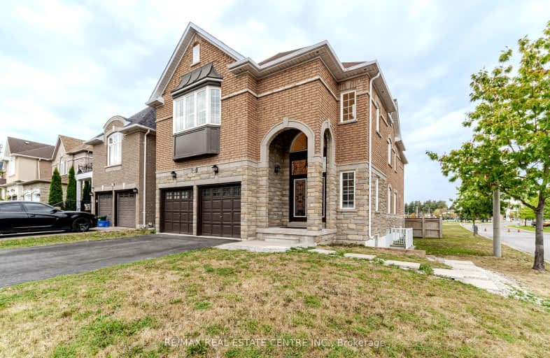 98 Ner Israel Drive, Vaughan | Image 1