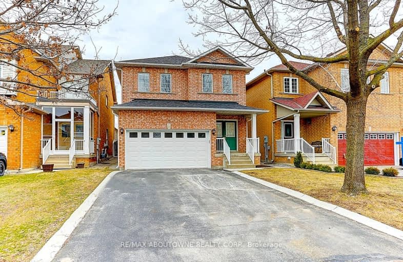 Bsmt-9 Belwood Boulevard, Vaughan | Image 1