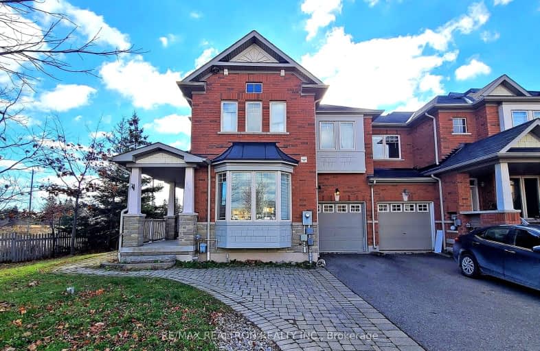 117 Shirrick Drive, Richmond Hill | Image 1