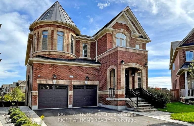 Bsmt-97 Cranbrook Crescent, Vaughan | Image 1