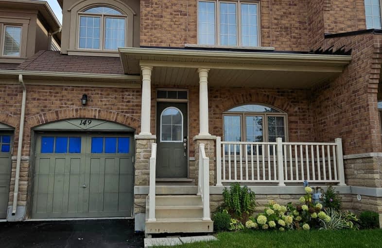 149 Hammersly Boulevard, Markham | Image 1