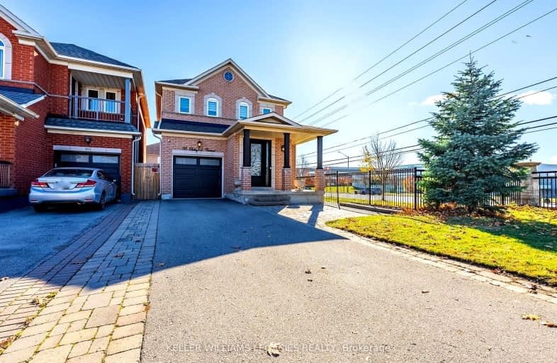 98 Daiseyfield Crescent, Vaughan | Image 1