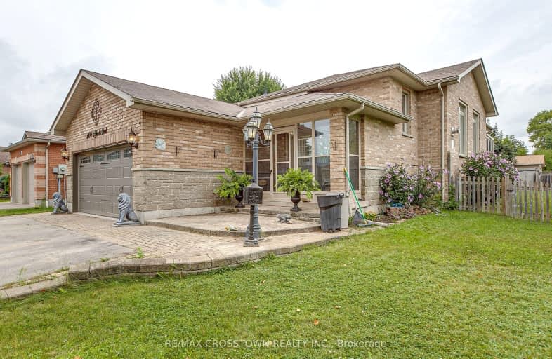 1104 Alfred Street, Innisfil | Image 1