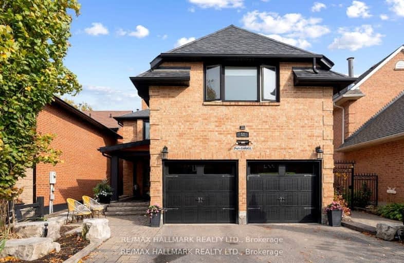 51 Rosebury Lane, Vaughan | Image 1