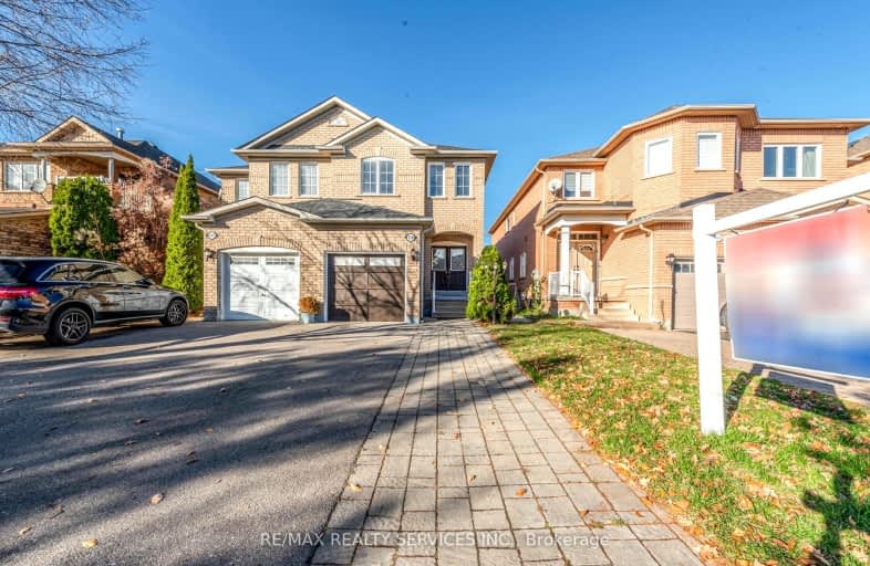 130 Royal Appian Crescent, Vaughan | Image 1