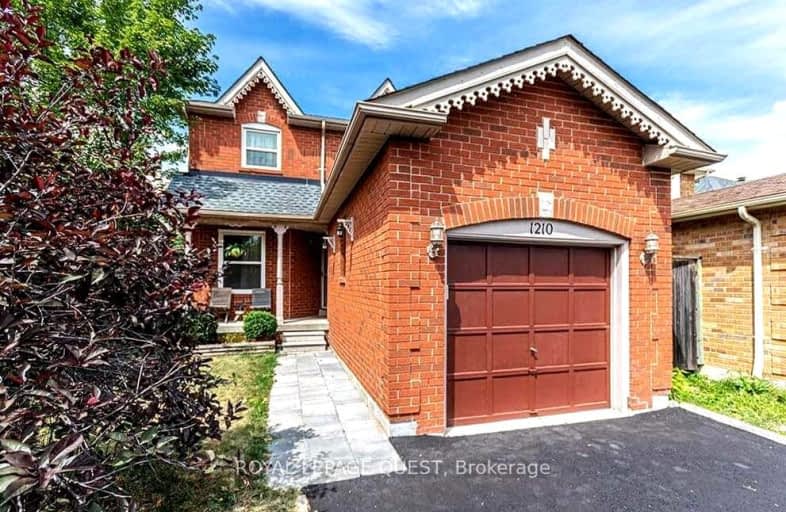 1210 Benson Street, Innisfil | Image 1