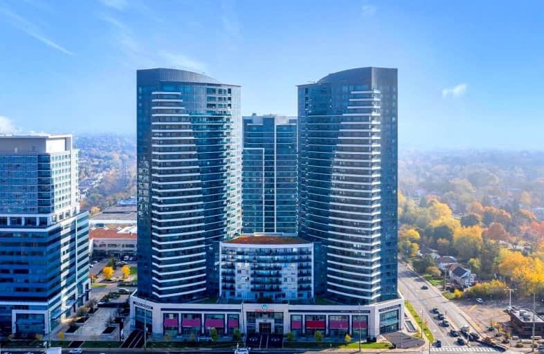 605-7171 Yonge Street, Markham | Image 1