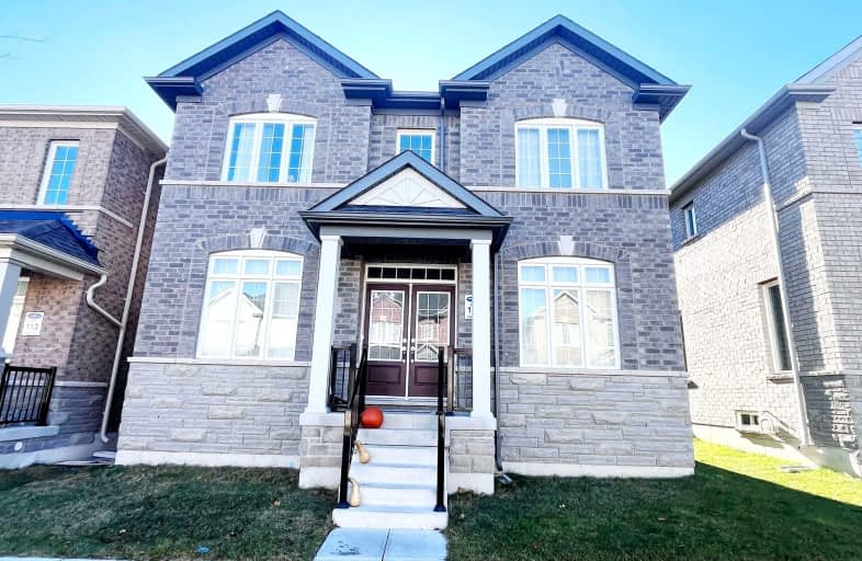 Coach-5 Waterleaf Road, Markham | Image 1