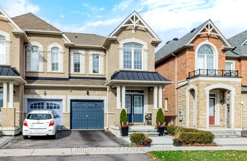 159 Fimco Crescent, Markham | Image 1