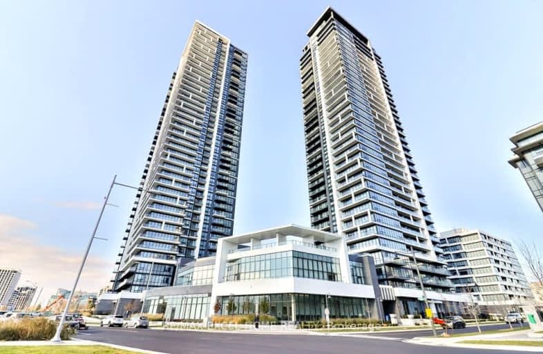 3603-8 Water Walk Drive, Markham | Image 1