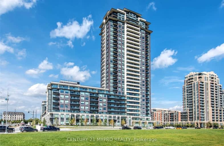 917-15 Water Street, Markham | Image 1