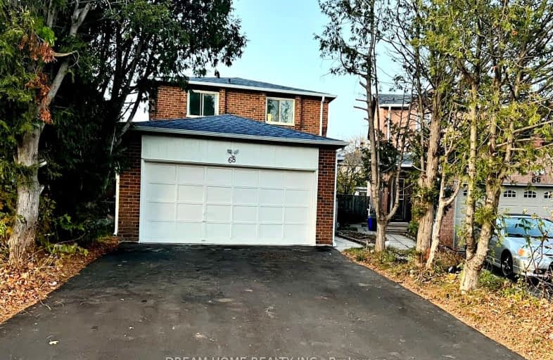 68 Hendon Road, Markham | Image 1