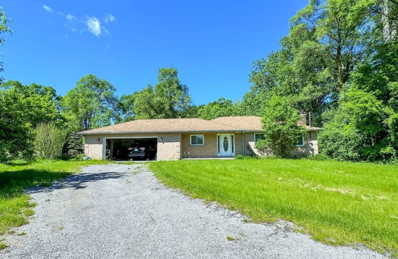 19452 Holland Landing Road, East Gwillimbury | Image 1