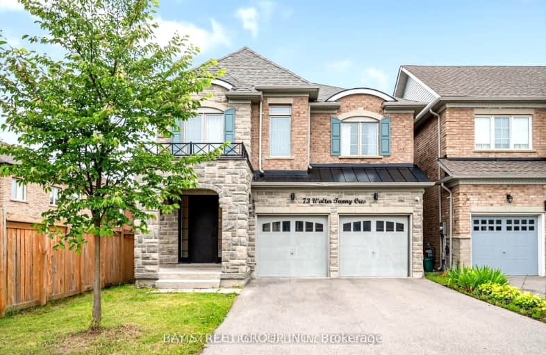 73 Walter Tunny Cresent, East Gwillimbury | Image 1