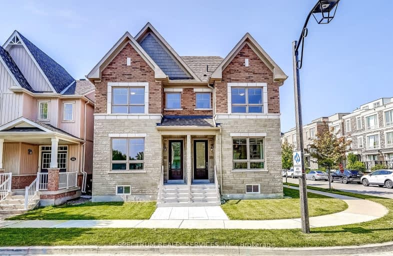 38 Lindcrest Manor, Markham | Image 1