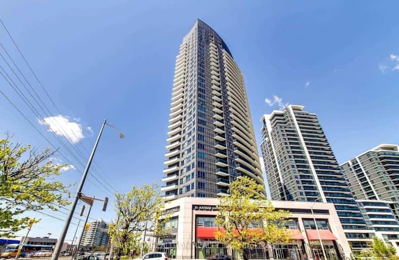 256-7163 Yonge Street, Markham | Image 1