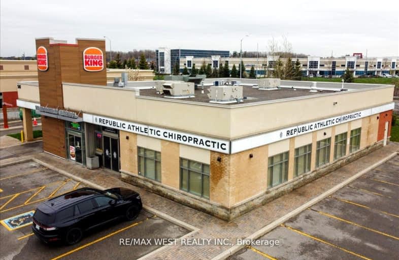 541 Cityview Boulevard, Vaughan | Image 1