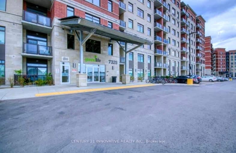 225-7325 Markham Road, Markham | Image 1