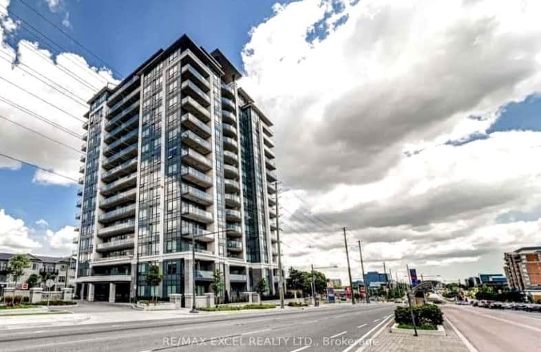 110-398 Highway 7, Richmond Hill | Image 1