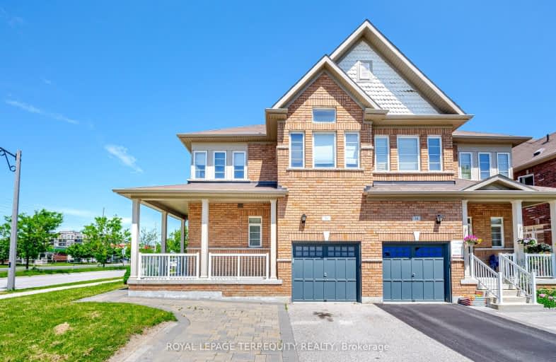 36 Chokecherry Crescent, Markham | Image 1