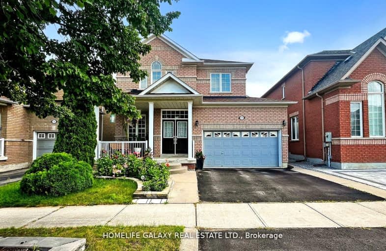 114 Goldenwood Crescent, Markham | Image 1