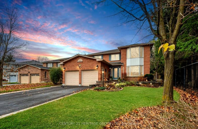 742 Leslie Valley Drive, Newmarket | Image 1