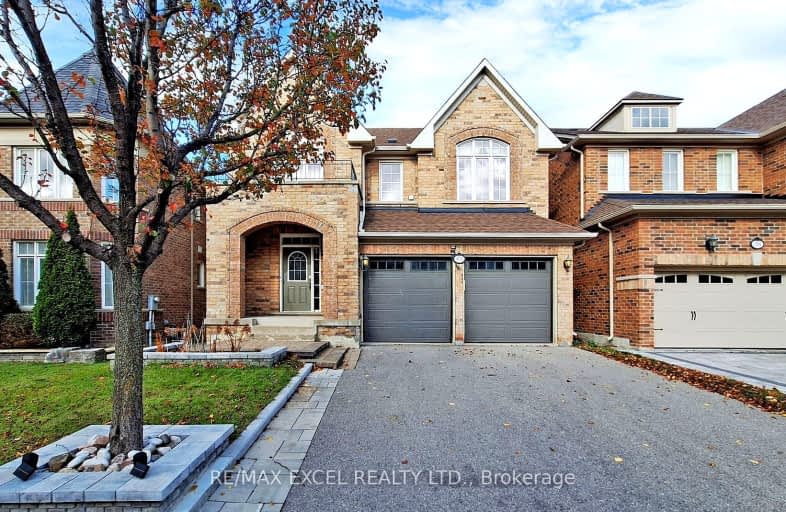 42 Walter Scott Crescent, Markham | Image 1