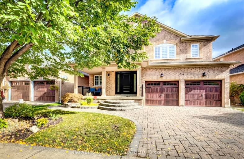 94 Marbella Road, Vaughan | Image 1