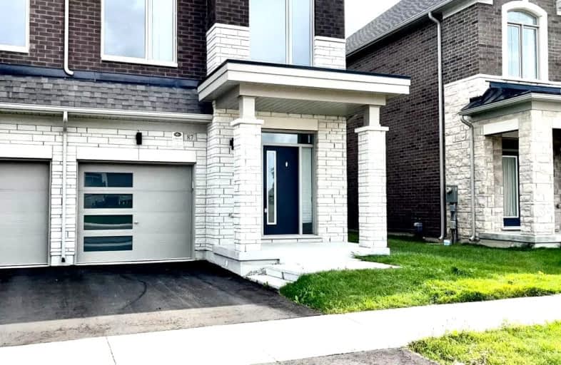 87 Schmeltzer Crescent, Richmond Hill | Image 1