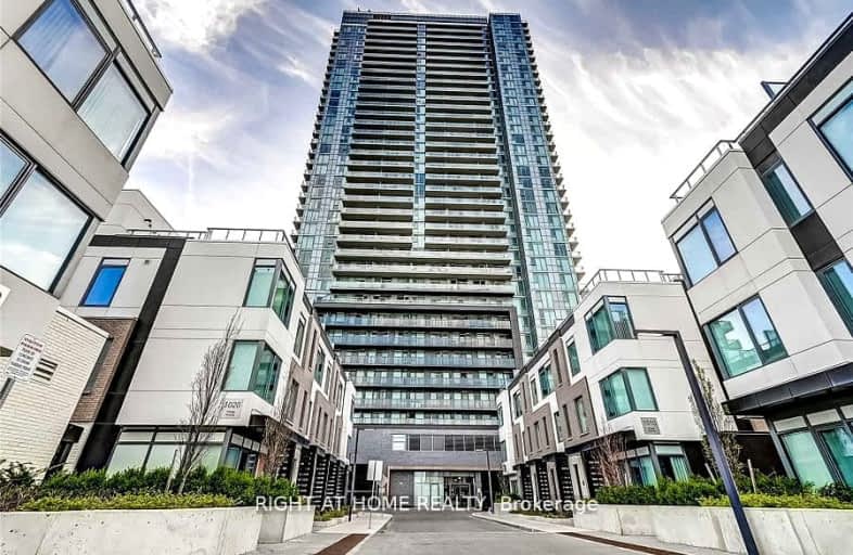 213-7895 Jane Street, Vaughan | Image 1