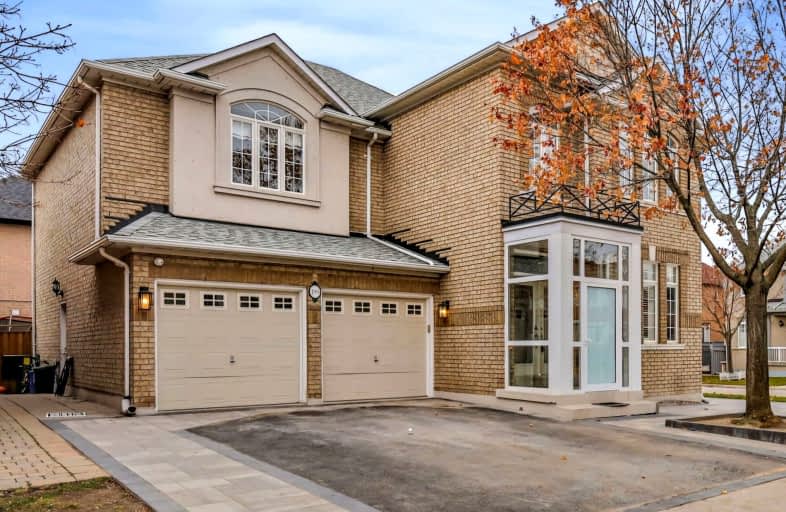 199 Davos Road, Vaughan | Image 1