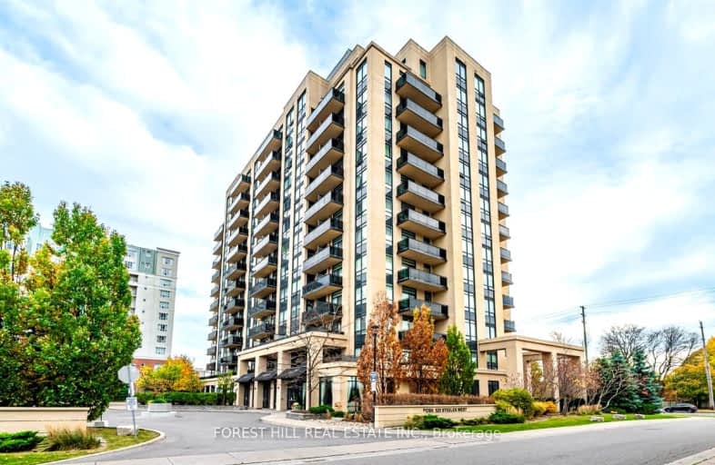 1504-520 Steeles Avenue West, Vaughan | Image 1