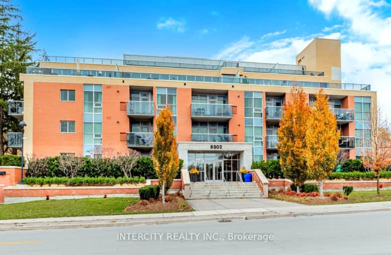 103-8302 Islington Avenue, Vaughan | Image 1