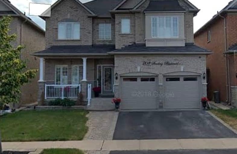 208 Starling Boulevard, Vaughan | Image 1