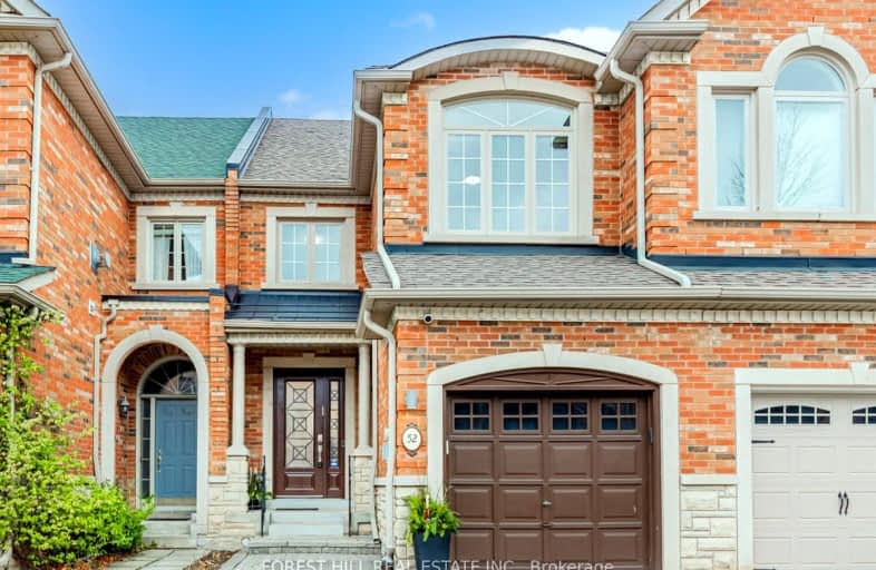 52 Kingsbridge Circle, Vaughan | Image 1