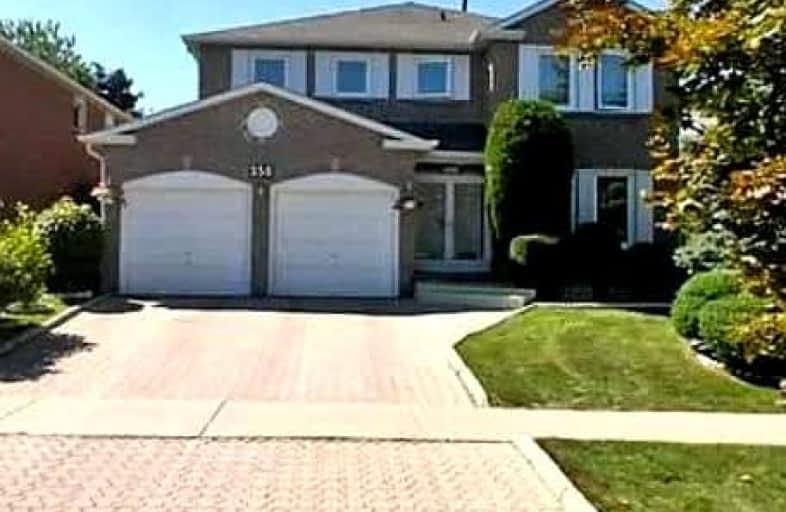 556 Village Parkway, Markham | Image 1