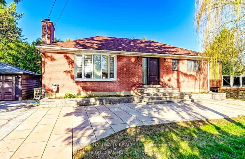 303 Wenlock Avenue, Richmond Hill | Image 1