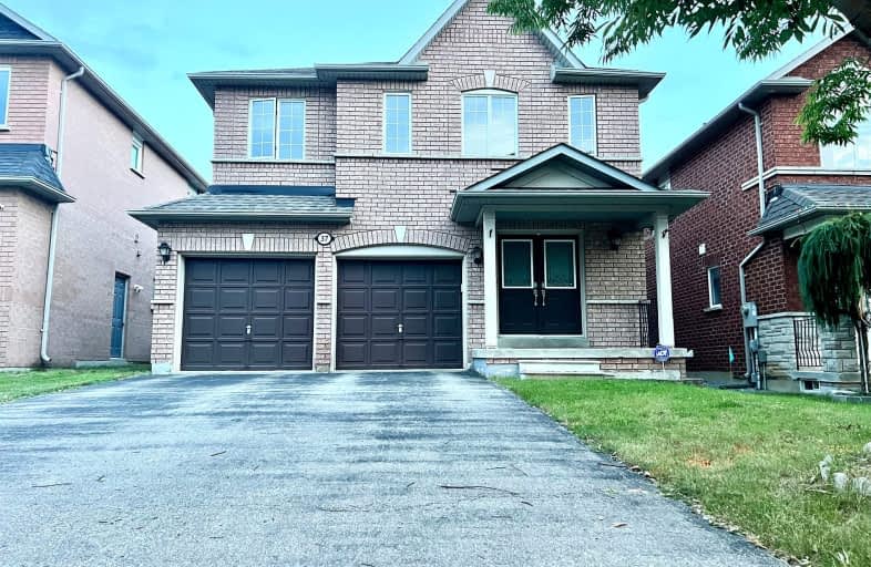 37 Westchester Crescent, Markham | Image 1