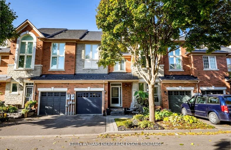 29-180 Blue Willow Drive, Vaughan | Image 1