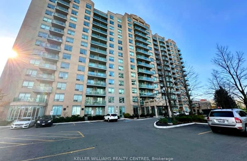 209-39 Oneida Crescent, Richmond Hill | Image 1