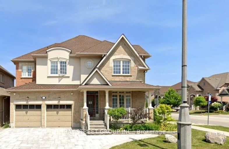 2 Castleview Crescent, Markham | Image 1