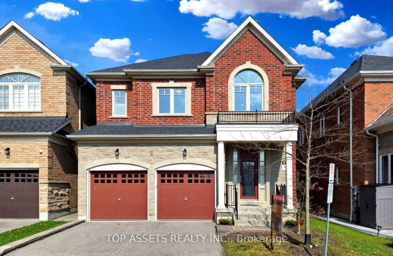 97 Meadowsweet Lane, Richmond Hill | Image 1