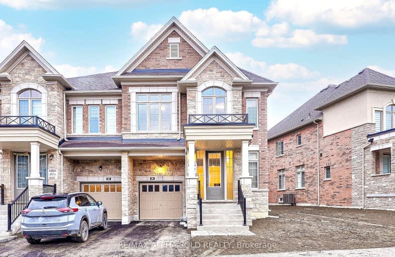 96 Kentledge Avenue, East Gwillimbury | Image 1