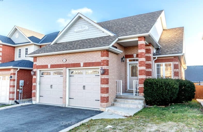 37 Highland Terrace, Bradford West Gwillimbury | Image 1