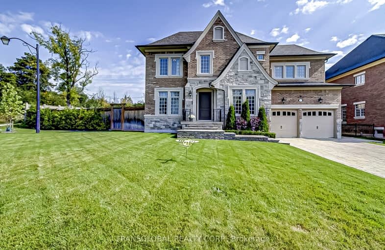 141 Annsleywood Court, Vaughan | Image 1