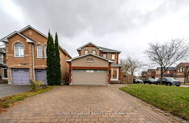 9 Blackcomb Gate, Markham | Image 1