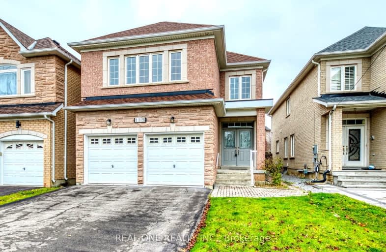 115 Martini Drive, Richmond Hill | Image 1