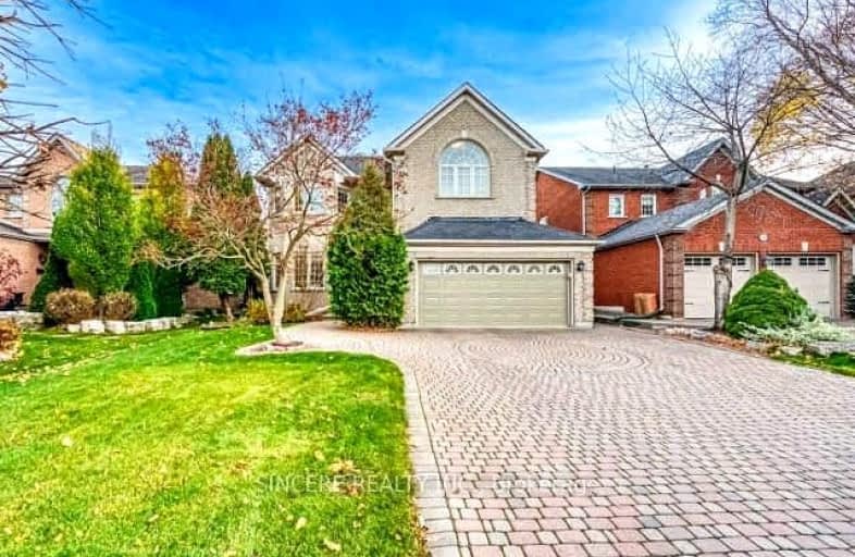 76 Braeside Square, Markham | Image 1